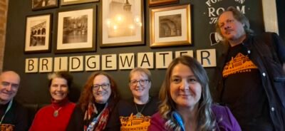 New tours available to book now.