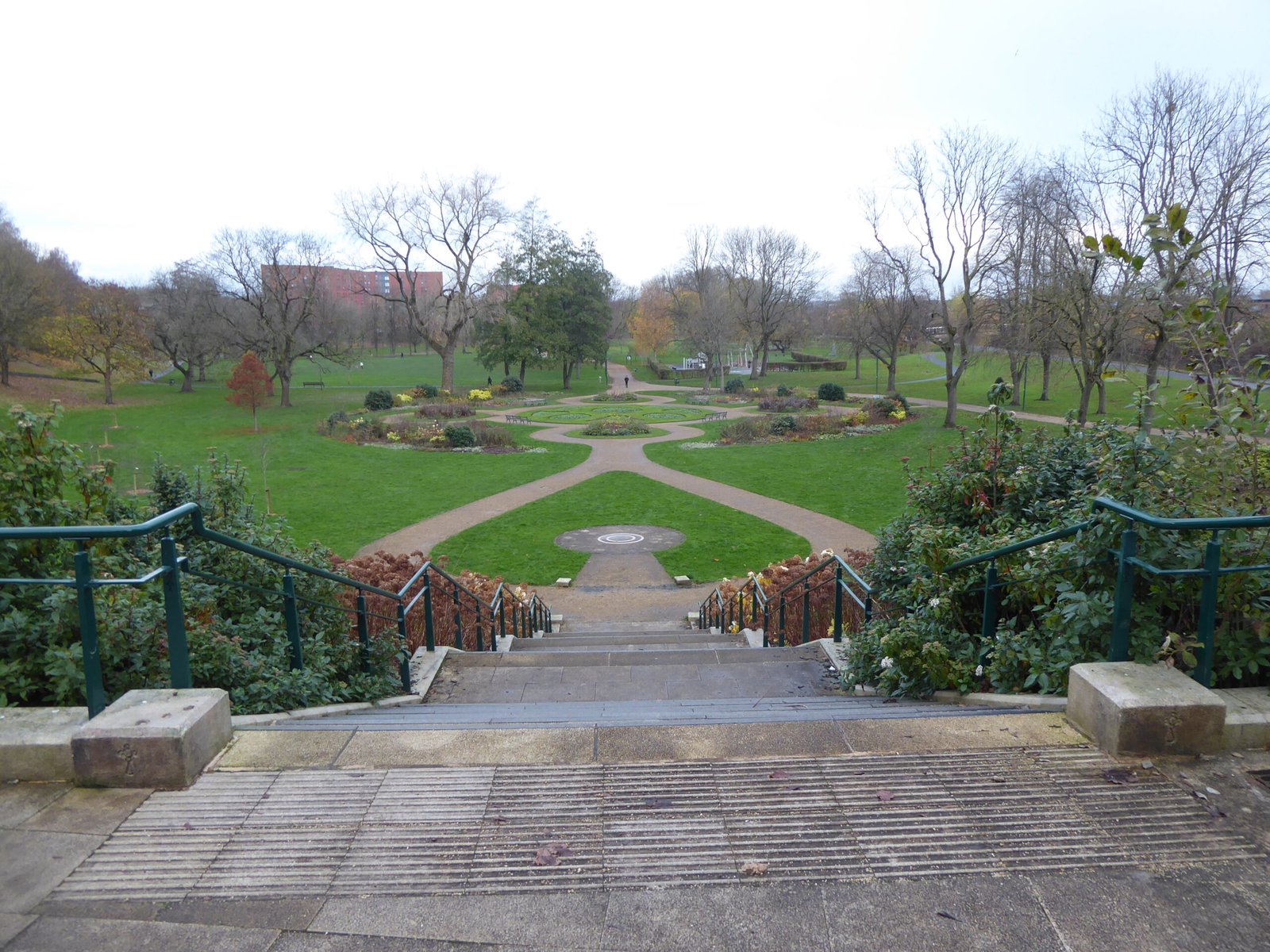 Peel Park